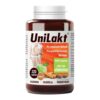 UNILAKT Škorica 220 tabliet Unilakt www.bohre.sk