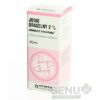 UNIMED PHARMA Jodid draselný 2 % 10 ml Unimed pharma www.bohre.sk