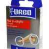 URGO Blisters Na pľuzgiere hydrokoloidná náplasť, 2 veľkosti  6ks URGO www.bohre.sk