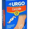 URGO Coricide Na kurie oká 12ks URGO www.bohre.sk