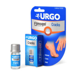 URGO Filmogel Praskliny 3