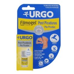 URGO Filmogel gél po uštipnutí hmyzom 3