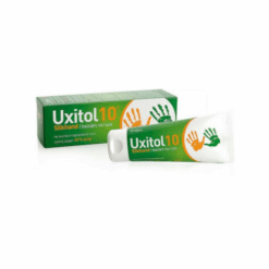 UXITOL 10 Silkhand balzam na ruky 50 ml Uxitol www.bohre.sk
