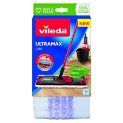 Ultramax Care 100% recyk. náhrada VILEDA VILEDA www.bohre.sk