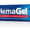 UniGel Apotex hydrofilný gél 5 g TARGA TEAM www.bohre.sk
