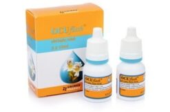 Unimed OCUflash 2 x 10 ml Ocuflash www.bohre.sk