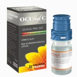 Unimed Pharma OCUhyl C 10 ml Unimed Pharma www.bohre.sk