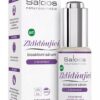Upokojujúce bioaktívne sérum s levanduľou Saloos Naturcosmetic www.bohre.sk