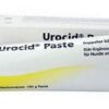 Urocid pasta proti chorobám močových ciest pre psy a mačky 100g CP-Pharma www.bohre.sk