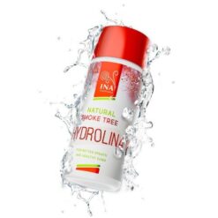 Ústna voda zo škumpy vlasatej na krvácanie ďasien Hydrolina Ina Essential 150ml Ina Essentials www.bohre.sk