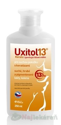 Uxitol 13 Kerato Nextforce www.bohre.sk