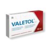 VALETOL 12 tabliet Valetol www.bohre.sk