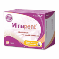 VALOSUN Minapent + šalvia 90 kapsúl Valosun www.bohre.sk