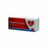 VASOPIRIN 100 mg 100 tabliet Vasopirin www.bohre.sk