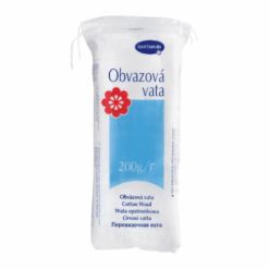 VATA Obväzová 200 g Hartmann www.bohre.sk