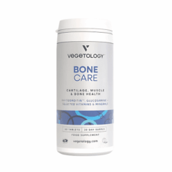 VEGETOLOGY Bone care 60 tabliet VEGETOLOGY www.bohre.sk