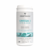 VEGETOLOGY Omega-3 EPA & DHA + VITD3 60 kapsúl VEGETOLOGY www.bohre.sk