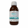 VEGETOLOGY Omega-3 liquid bez príchute 150 ml VEGETOLOGY www.bohre.sk