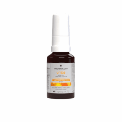 VEGETOLOGY VitD3 vitashine ústny sprej 20 ml VEGETOLOGY www.bohre.sk