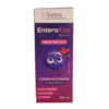 VELEX Enterokids sirup pre deti 6m+ 100 ml Velex www.bohre.sk