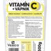 VEMICA VITAMÍN C + VÁPNIK prášok 500 g VEMICA www.bohre.sk