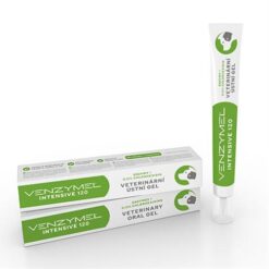 VENZYMEL Intensive 120 veterinárny ústny gél 30 ml VENZYMEL www.bohre.sk