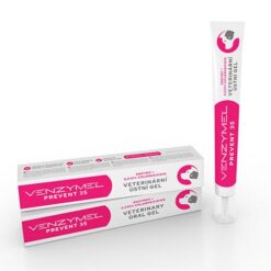 VENZYMEL Prevent 35 veterinárny ústny gél 30 ml VENZYMEL www.bohre.sk