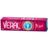 VERAL 1 % gél 50 g Veral www.bohre.sk