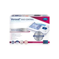 VEROVAL Duo control medium 1 ks VEROVAL www.bohre.sk