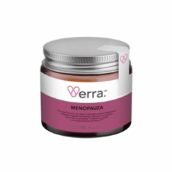 VERRA Menopauza 90 kapsúl VERRA www.bohre.sk