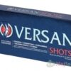 VERSAN Shots ampulky pomarančová 30 x 10 ml Valentis www.bohre.sk