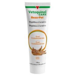 VETOQUINOL Care bezo-pet gel 120 g Vetoquinol www.bohre.sk