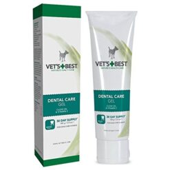 VET´S BEST dentálny gel pre psy 100 g VET´s BEST www.bohre.sk