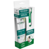 VET´S BEST sada na čistenie zubov pre psy dentálny gel 100 g + kefka VET´s BEST www.bohre.sk