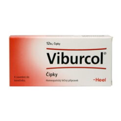 VIBURCOL 12 čípkov Viburcol www.bohre.sk