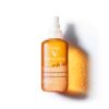VICHY Capital Soleil Beta-karotén SPF 50 sprej na opaľovanie 200ml Vichy www.bohre.sk