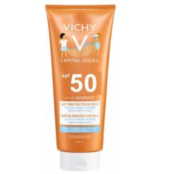 VICHY Capital Soleil Ochranné mlieko pre deti SPF 50 300ml Vichy www.bohre.sk