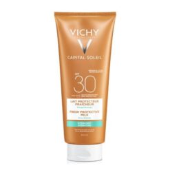 VICHY Capital Soleil hydratačné ochranné mlieko SPF 30 300ml Vichy www.bohre.sk