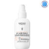 VICHY Capital soleil UV-age daily SPF50+ fluid 80 ml VICHY www.bohre.sk