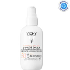 VICHY Capital soleil UV-age daily SPF50+ fluid 80 ml VICHY www.bohre.sk