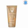 VICHY Capital soleil solar eco-design. milk SPF50+ 200 ml VICHY www.bohre.sk