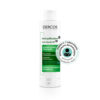 VICHY Dercos šampón proti lupinám pre normálne až mastné vlasy 200 ml VICHY www.bohre.sk