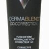 VICHY Dermablend 3D Korekcia Sand 35 30ml Vichy www.bohre.sk