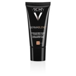VICHY Dermablend korekčný make-up 45 odtieň 30 ml VICHY www.bohre.sk