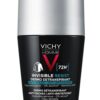 VICHY HOMME Invisible Resist antiperspirant pre mužov 50ml Vichy www.bohre.sk