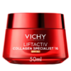 VICHY LIFTACTIV Collagen Specialist 16 denný krém SPF50 50ml Vichy www.bohre.sk
