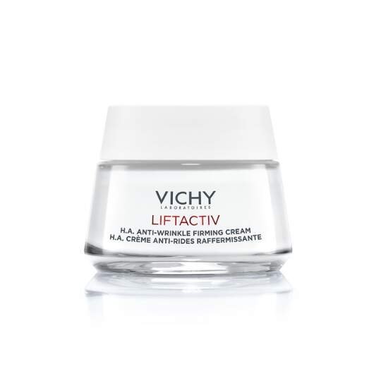 VICHY Liftactiv H.A. Anti-Wrinkle Firming spevňujúci krém bez parfumácie 50ml Vichy www.bohre.sk