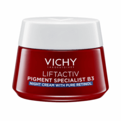 VICHY Liftactiv pigment specialist B3 nočný krém 50 ml VICHY www.bohre.sk