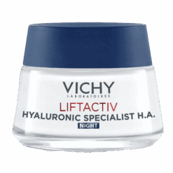 VICHY Liftactiv supreme nočný krém 50 ml VICHY www.bohre.sk