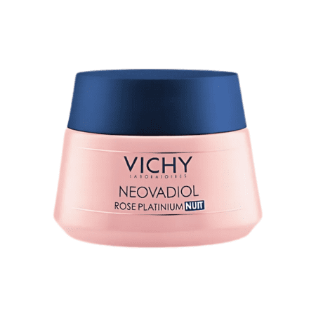 VICHY Neovadiol rose platinum nočný krém 50 ml VICHY www.bohre.sk